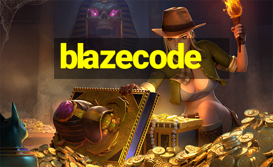 blazecode