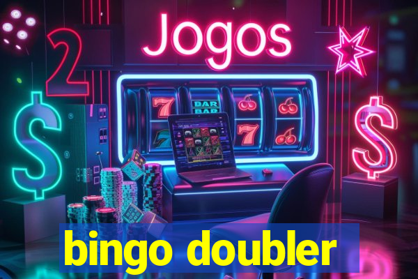 bingo doubler