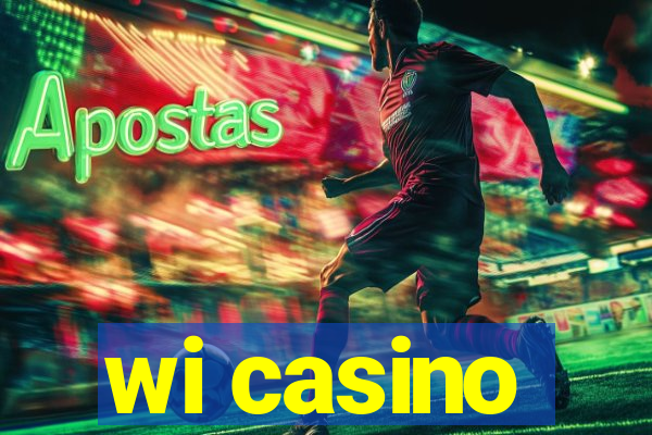 wi casino