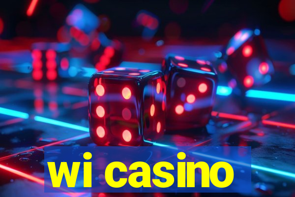 wi casino