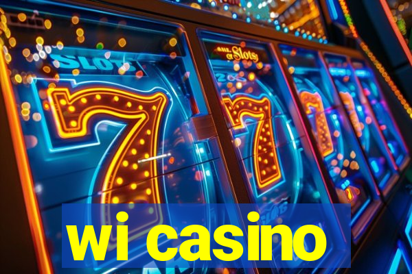 wi casino