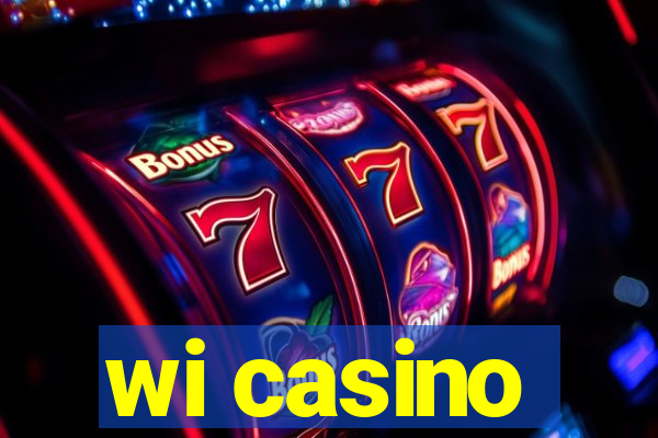 wi casino