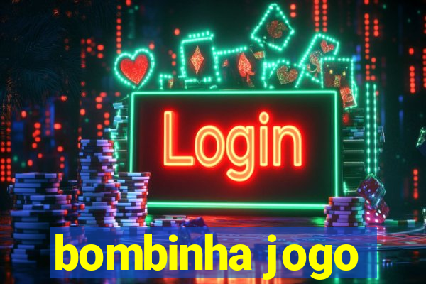 bombinha jogo