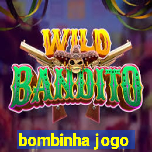 bombinha jogo