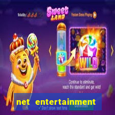 net entertainment casino bonus