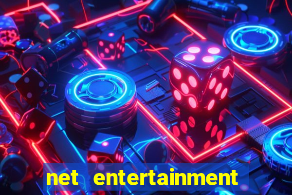 net entertainment casino bonus