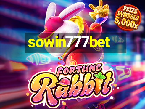 sowin777bet