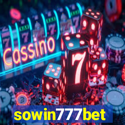 sowin777bet