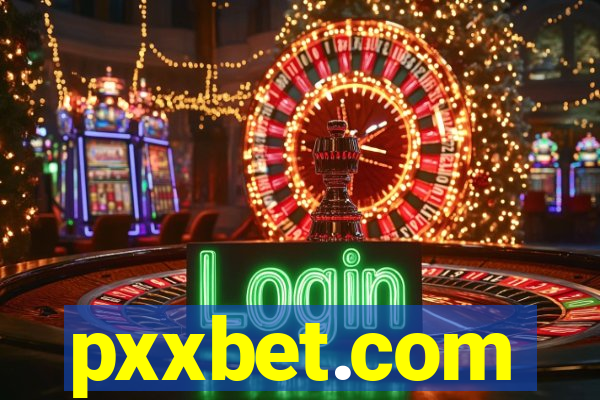 pxxbet.com