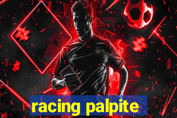 racing palpite