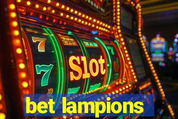 bet lampions