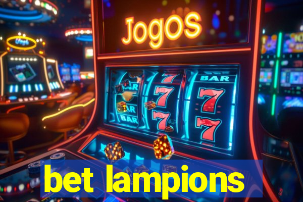 bet lampions