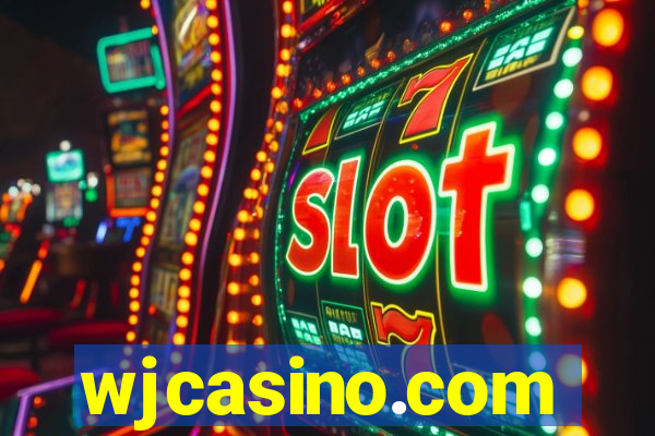 wjcasino.com