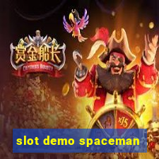 slot demo spaceman