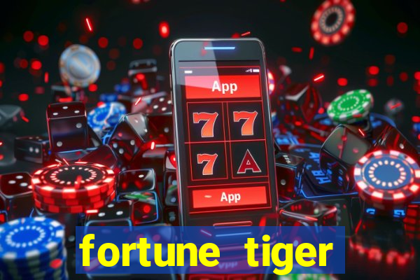 fortune tiger online grátis