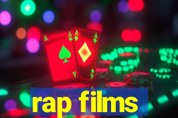 rap films