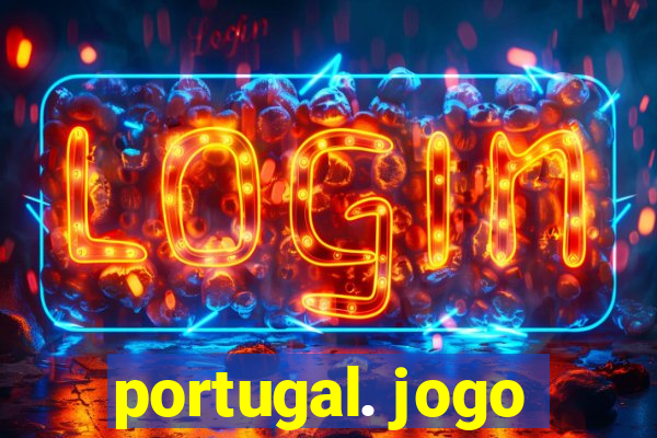 portugal. jogo