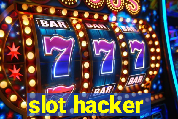 slot hacker