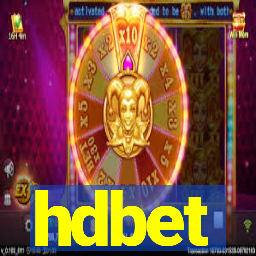 hdbet