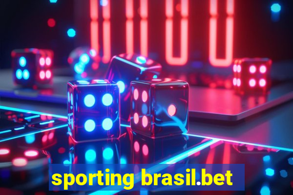 sporting brasil.bet