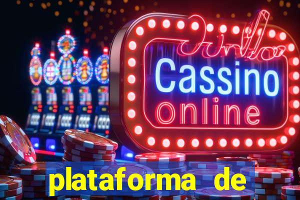 plataforma de fortune tiger