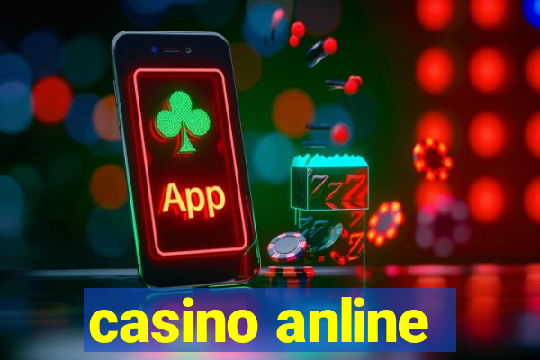 casino anline