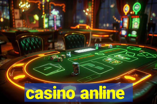 casino anline