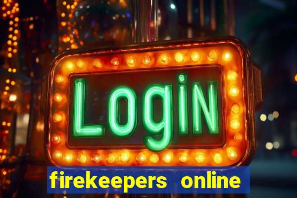 firekeepers online casino bonus codes 2022