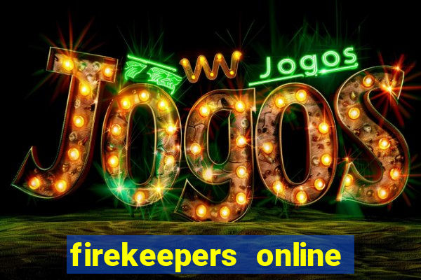 firekeepers online casino bonus codes 2022