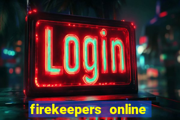 firekeepers online casino bonus codes 2022