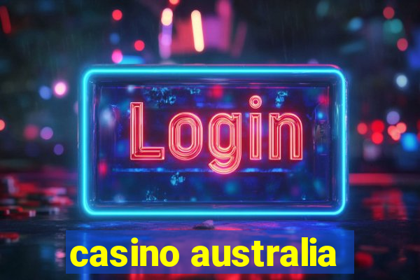 casino australia