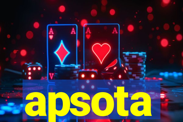 apsota