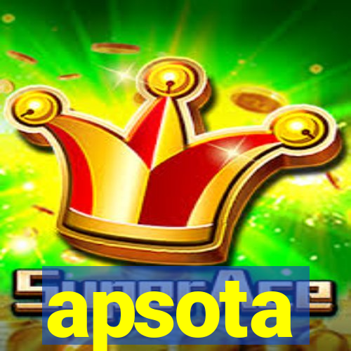 apsota