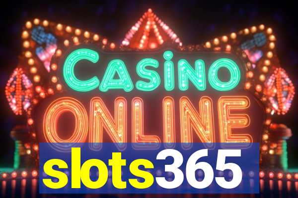 slots365