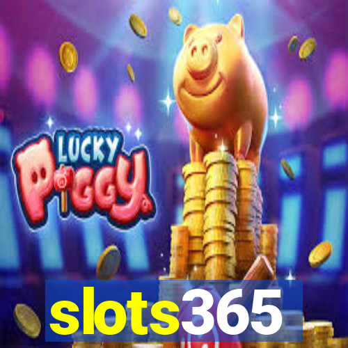 slots365