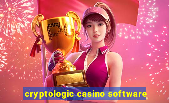 cryptologic casino software