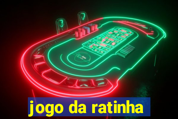 jogo da ratinha