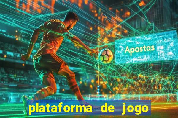 plataforma de jogo que mais ta pagando