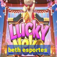 beth esportes