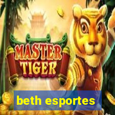 beth esportes