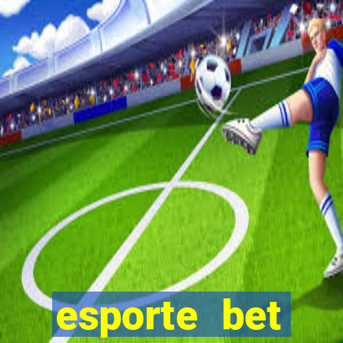 esporte bet gusttavo lima