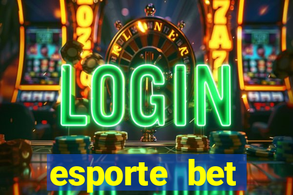 esporte bet gusttavo lima