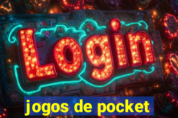 jogos de pocket