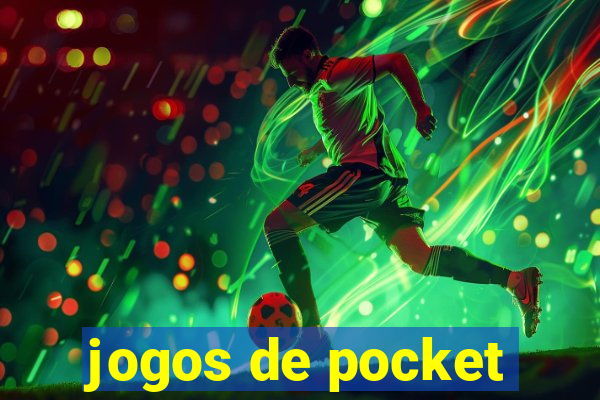 jogos de pocket