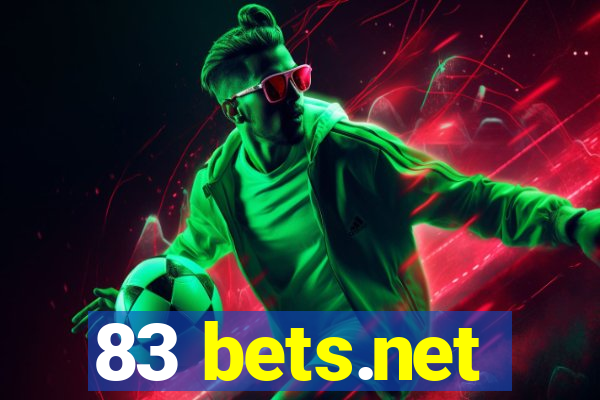 83 bets.net