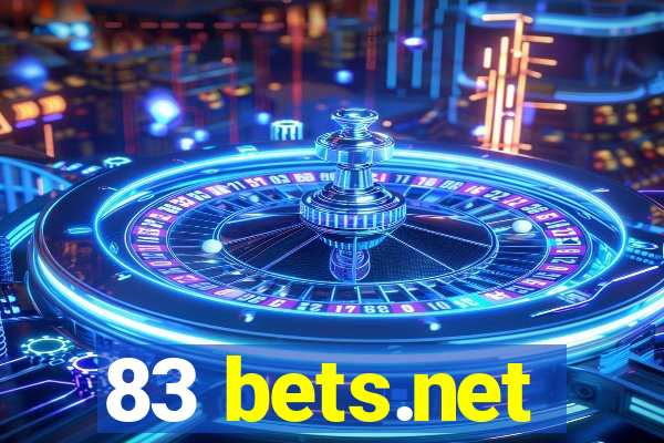 83 bets.net