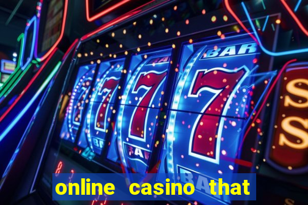 online casino that accepts visa gift cards