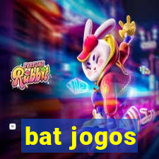 bat jogos