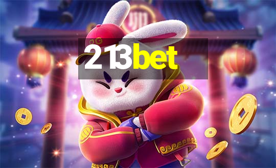 213bet