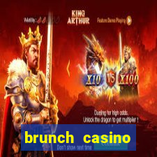 brunch casino cosmopol stockholm